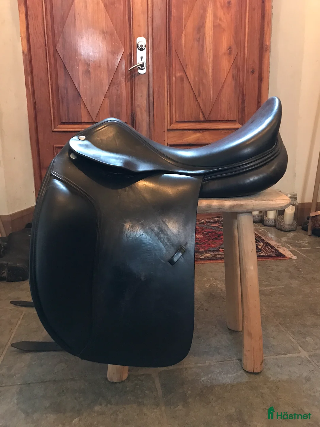 Sadlar hästutrustning till salu: Amerigo Classic i Hörby - Annons 6