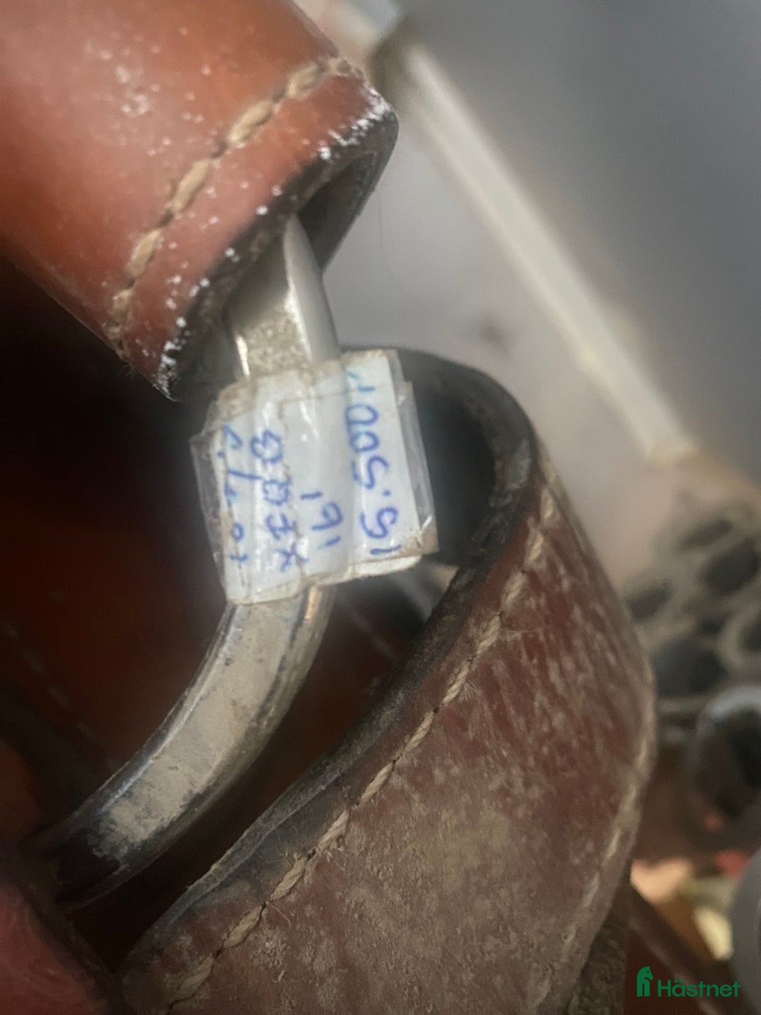 Sadlar hästutrustning till salu: Ranch sadel i Torup - Annons 4