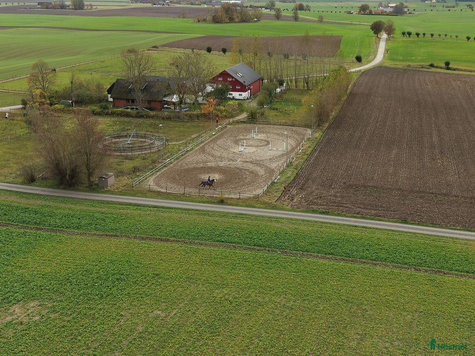  hästjobb finnes: Helgjobb finnes!! - Annons 1