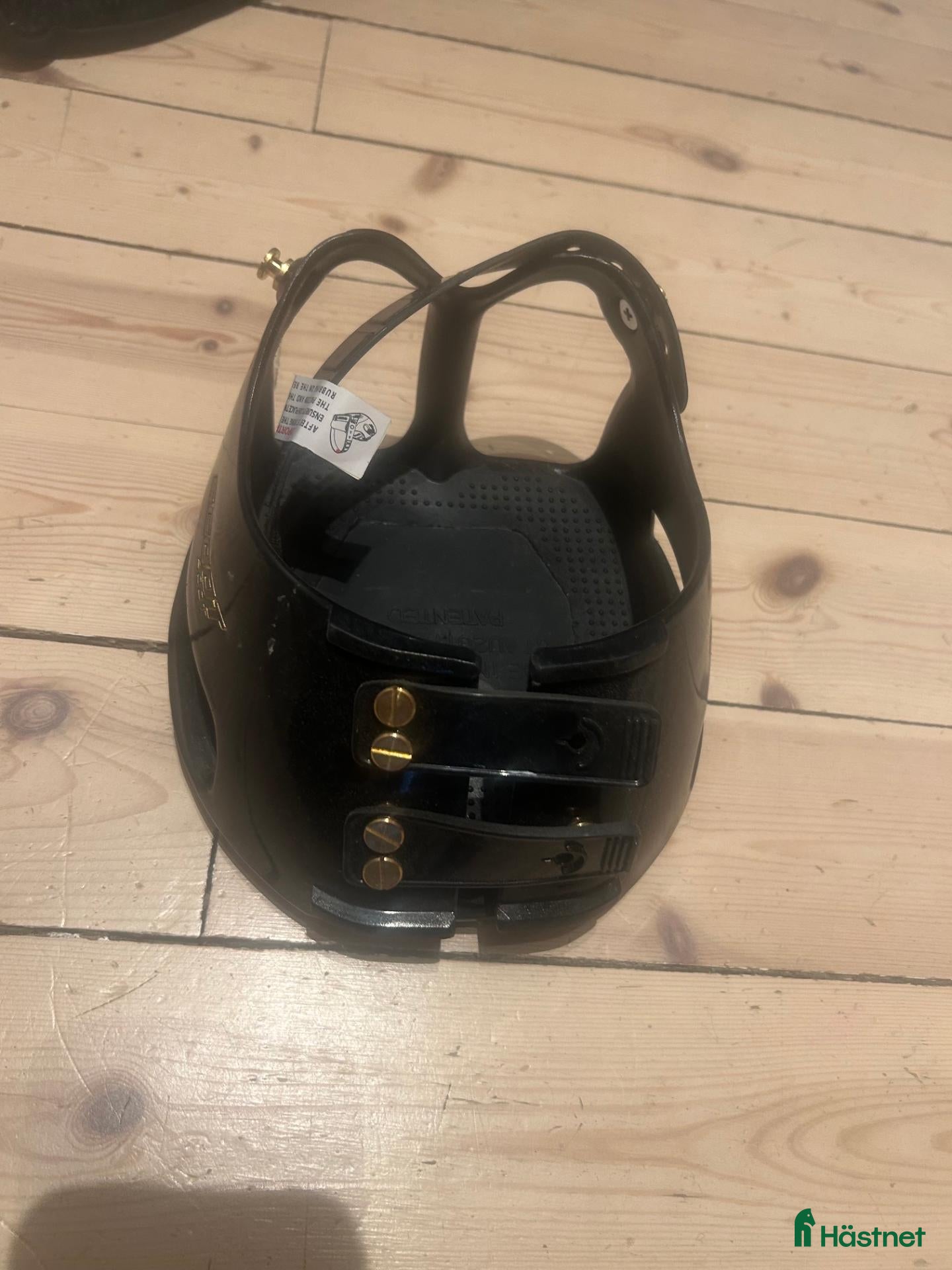 Övrig Hästutrustning hästutrustning till salu: 1 Scoot Boot stl 9 - Annons 2