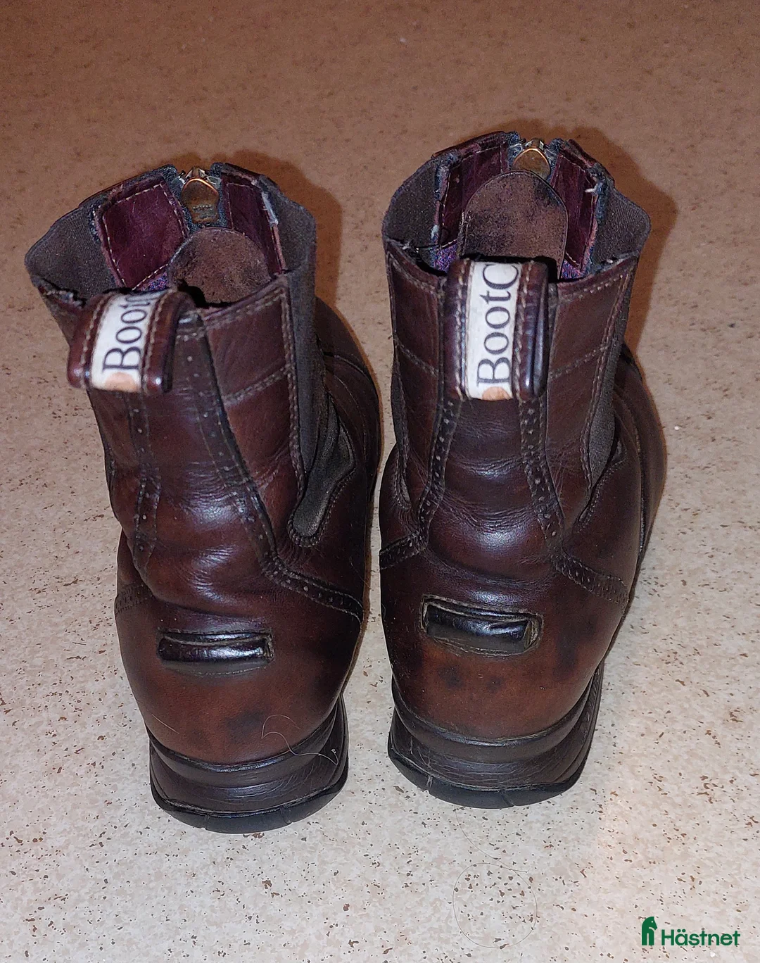 Övrig Ryttarutrustning ryttarutrustning till salu: Ridskor  - Annons 2