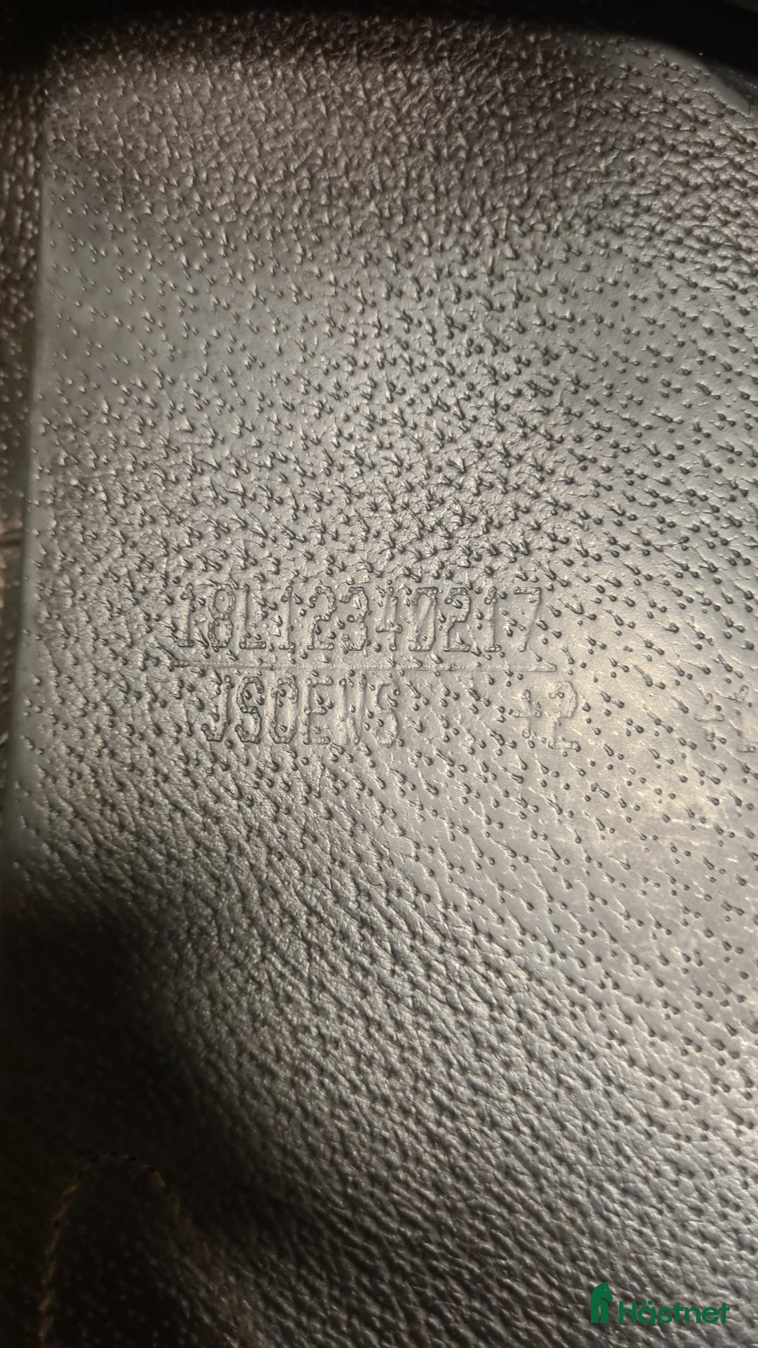 Sadlar hästutrustning till salu: Equipe Special One i Hamneda - Annons 6