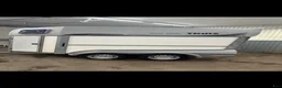 Hästtransporter  fordon & transport till salu: Thule släp nyrenoverat - Annons 2