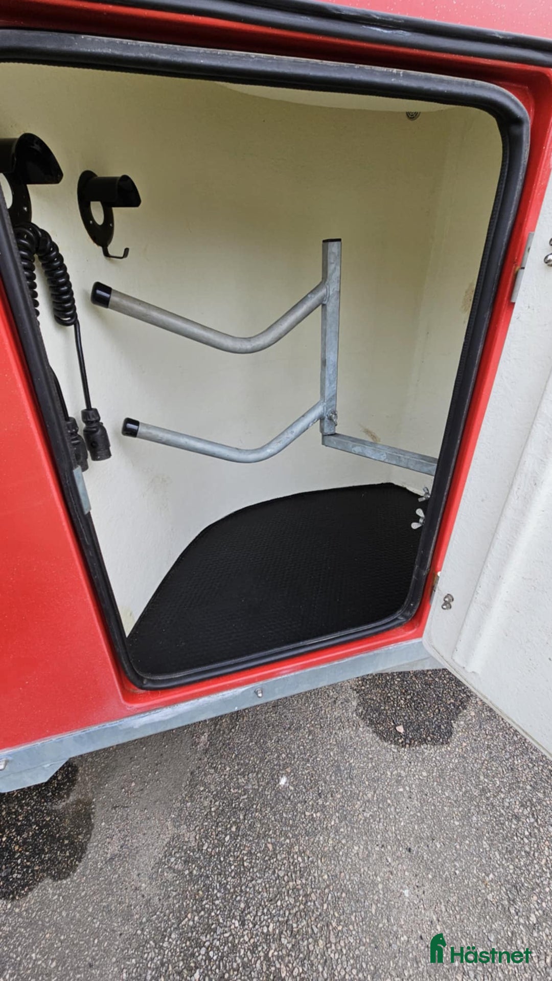 Hästtransporter  fordon & transport till salu: Henra contessa xl till salu i Hökerum - Bild 5