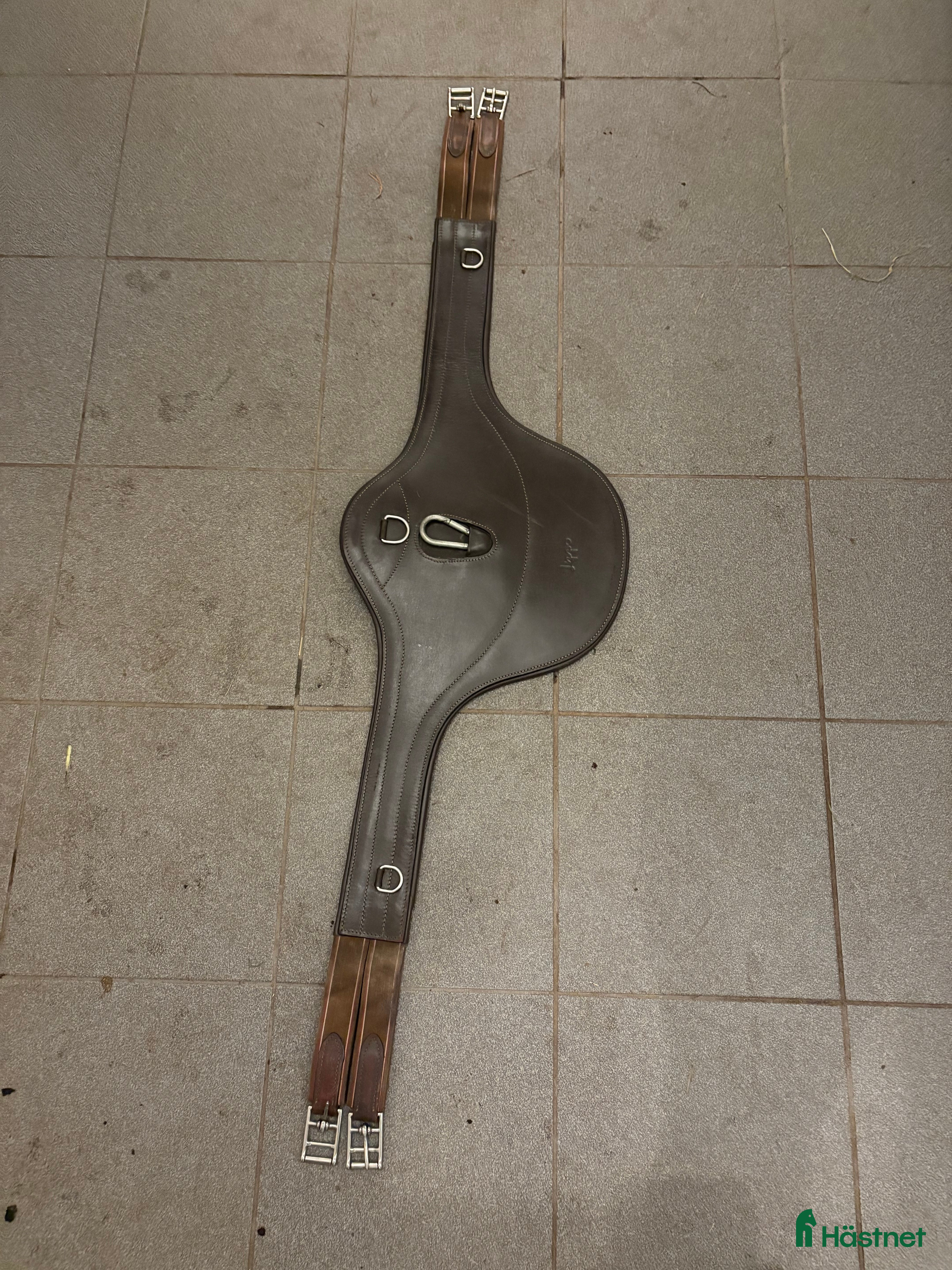 Sadeltillbehör hästutrustning till salu: Lippo hoppgjord 135 i Läckeby - Annons 23