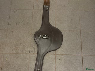 Sadeltillbehör hästutrustning till salu: Lippo hoppgjord 135 i Läckeby - Annons 23