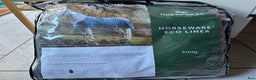 Täcken hästutrustning till salu: Horseware eco liner 300g i Kumla - Annons 1