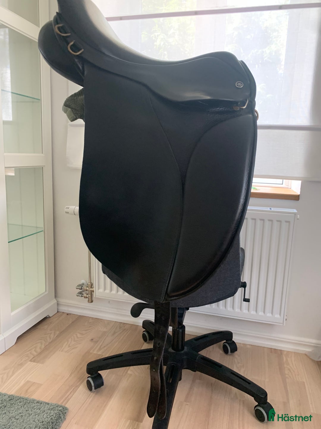 Sadlar hästutrustning till salu: Morris & Nolan  - Annons 1