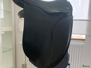 Sadlar hästutrustning till salu: Morris & Nolan - Annons 20