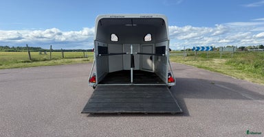 Hästtransporter  fordon & transport till salu i Borlänge - Annons 10