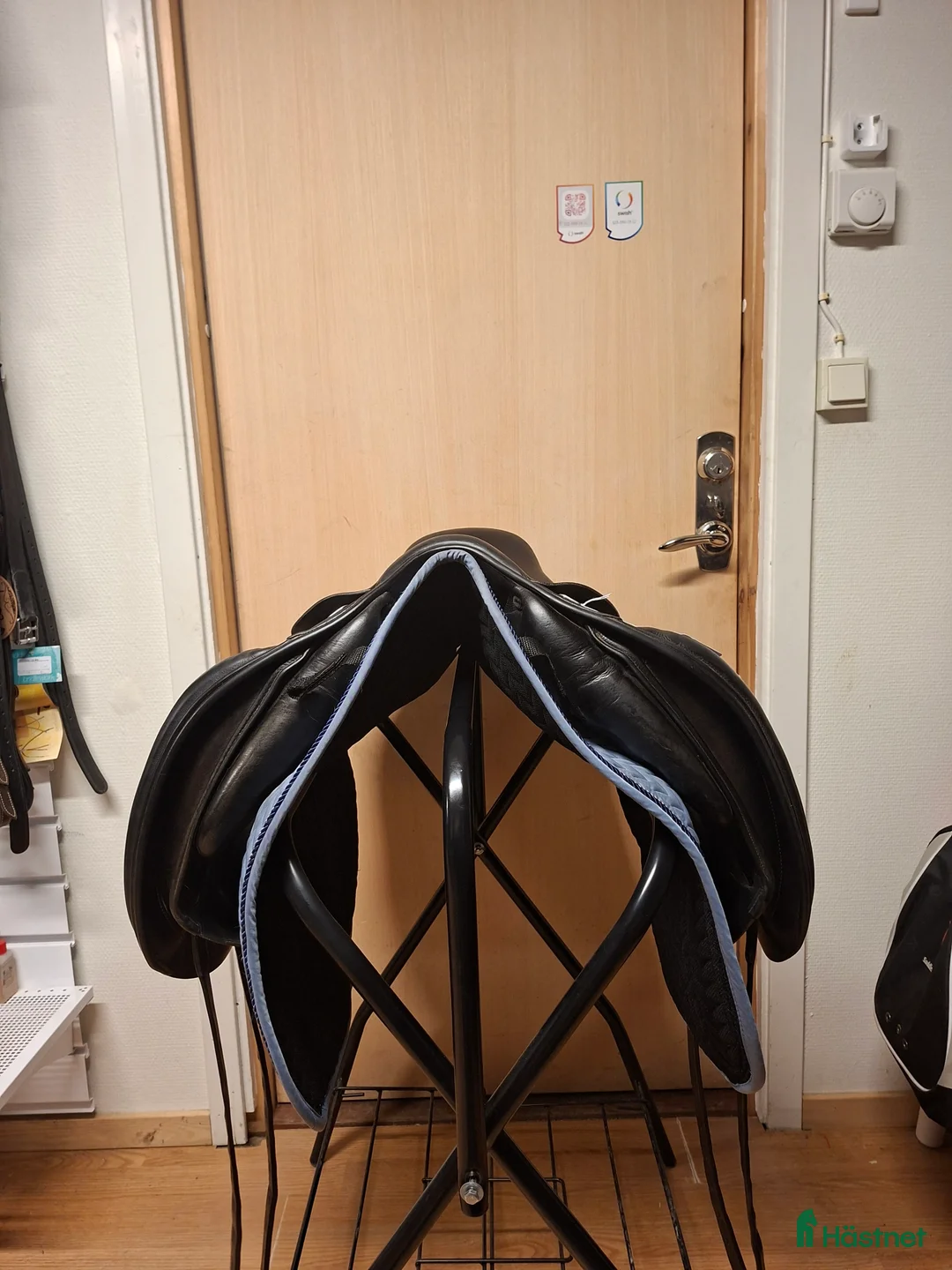 Sadlar hästutrustning till salu: Amerigo Classic i Hamneda - Annons 2