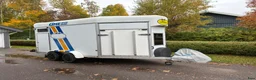 Hästtransporter  fordon & transport till salu: Umesläp B50 - Annons 1