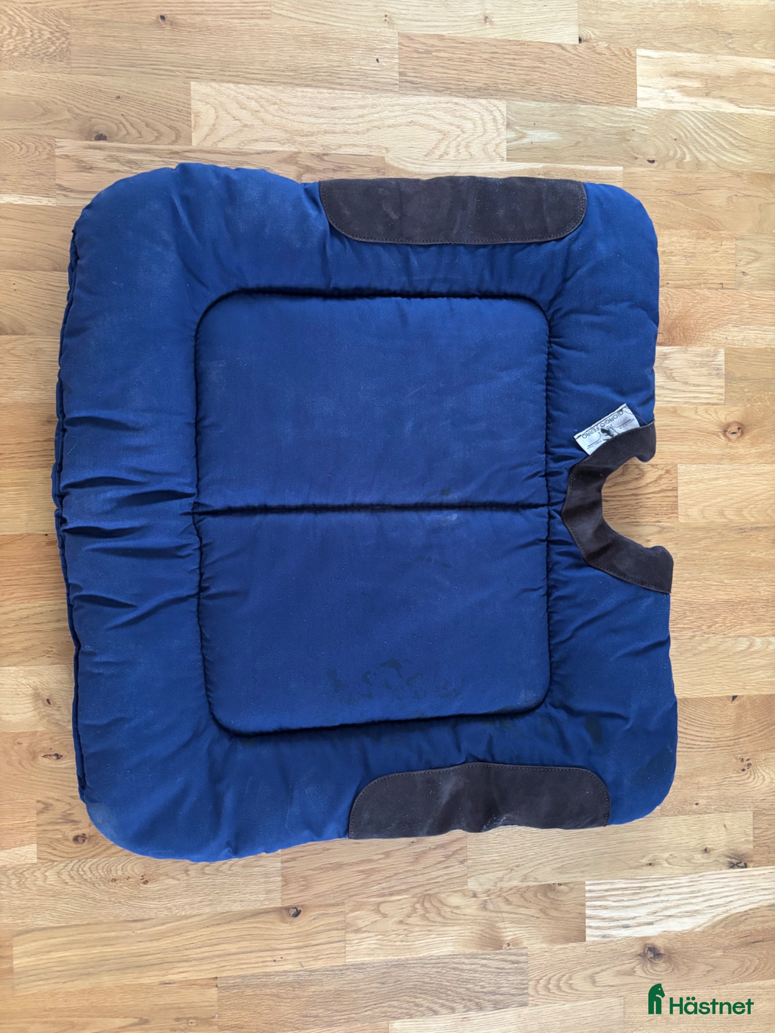 Sadeltillbehör hästutrustning Träningspad Giorgio Ferro - Annons 10