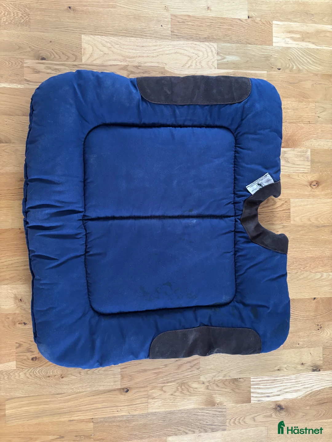 Sadeltillbehör hästutrustning till salu: Träningspad Giorgio Ferro - Annons 1