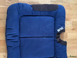 Sadeltillbehör hästutrustning Träningspad Giorgio Ferro - Annons 10