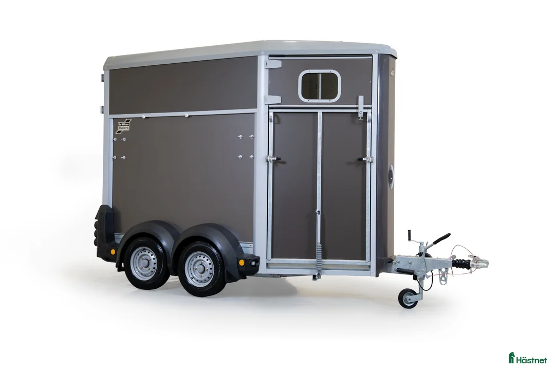 Hästtransporter  fordon & transport till salu: Ifor Williams HB 403 - Annons 1