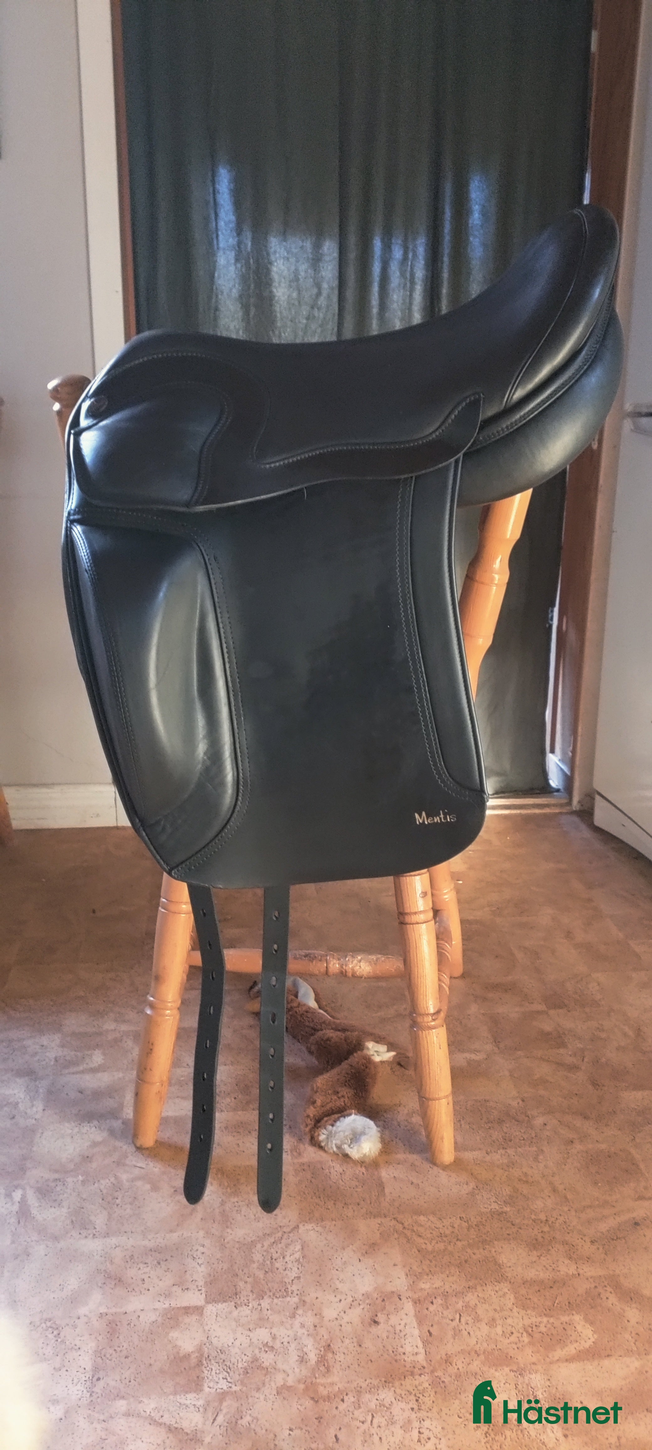 Sadlar hästutrustning till salu: ❄️Underbar Aquila Mentis - Annons 2