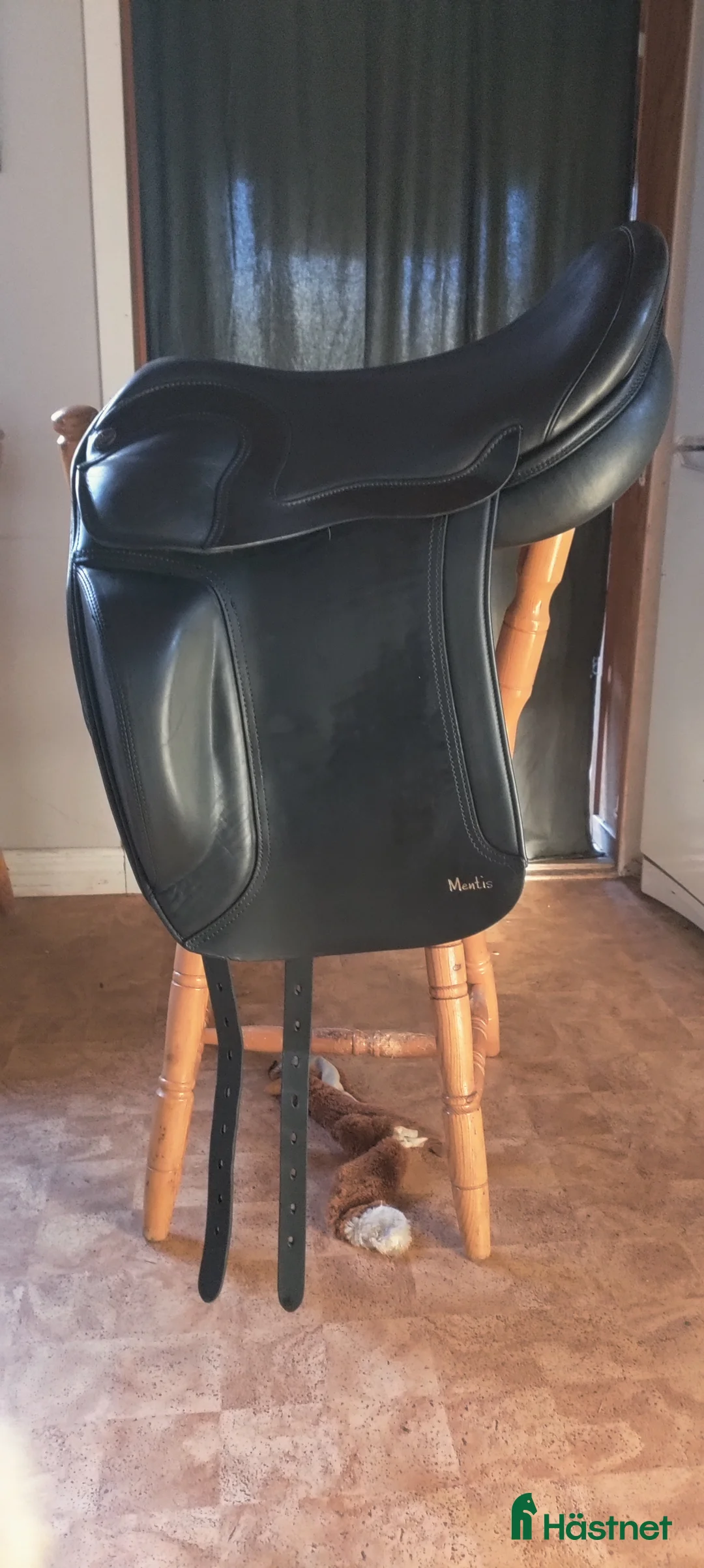 Sadlar hästutrustning till salu: ❄️Underbar Aquila Mentis - Annons 1