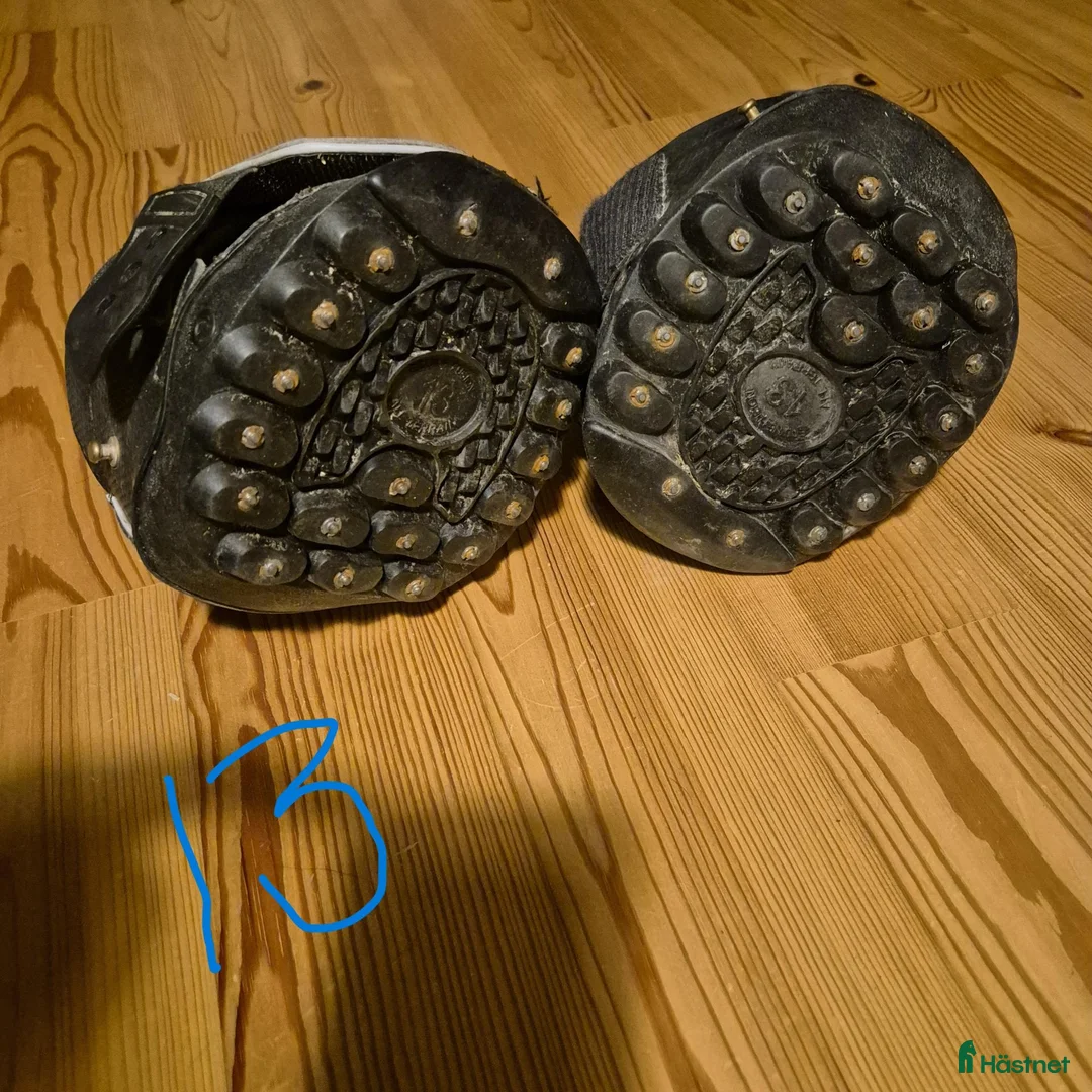 Övrig Hästutrustning hästutrustning till salu: Hoovboots Equine Fusion Active Jogging - Annons 2