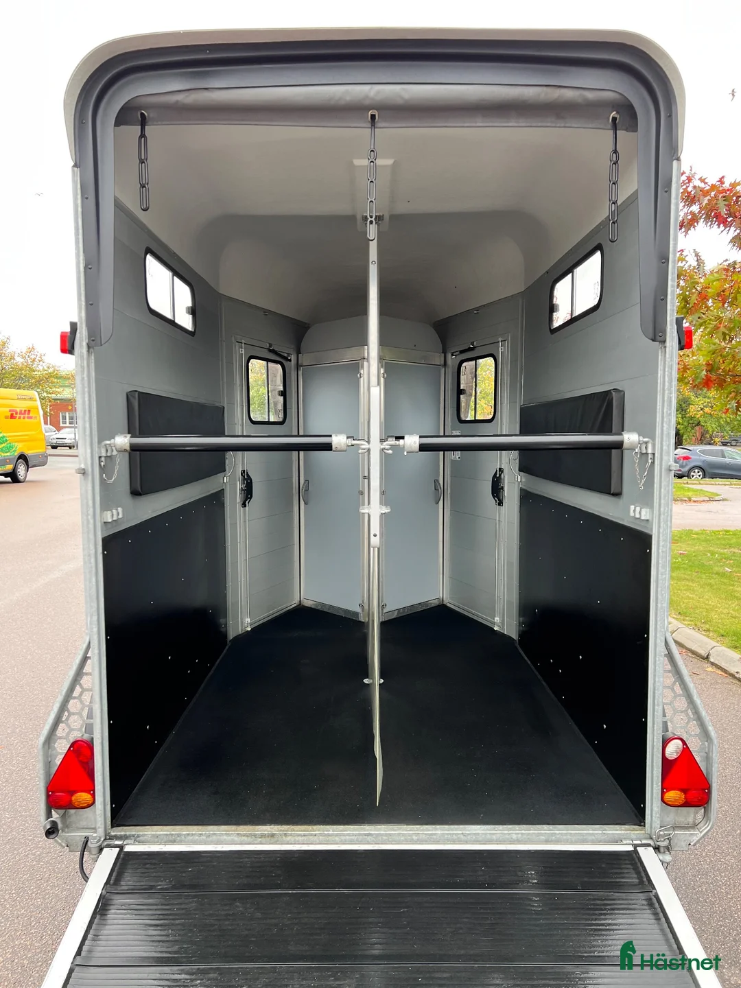 Hästtransporter  fordon & transport till salu: Cheval Liberte Touring - 22 - Annons 8
