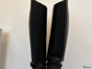 Ridstövlar ryttarutrustning till salu: Ridstövlar storlek 37 i Stockholm - Annons 2