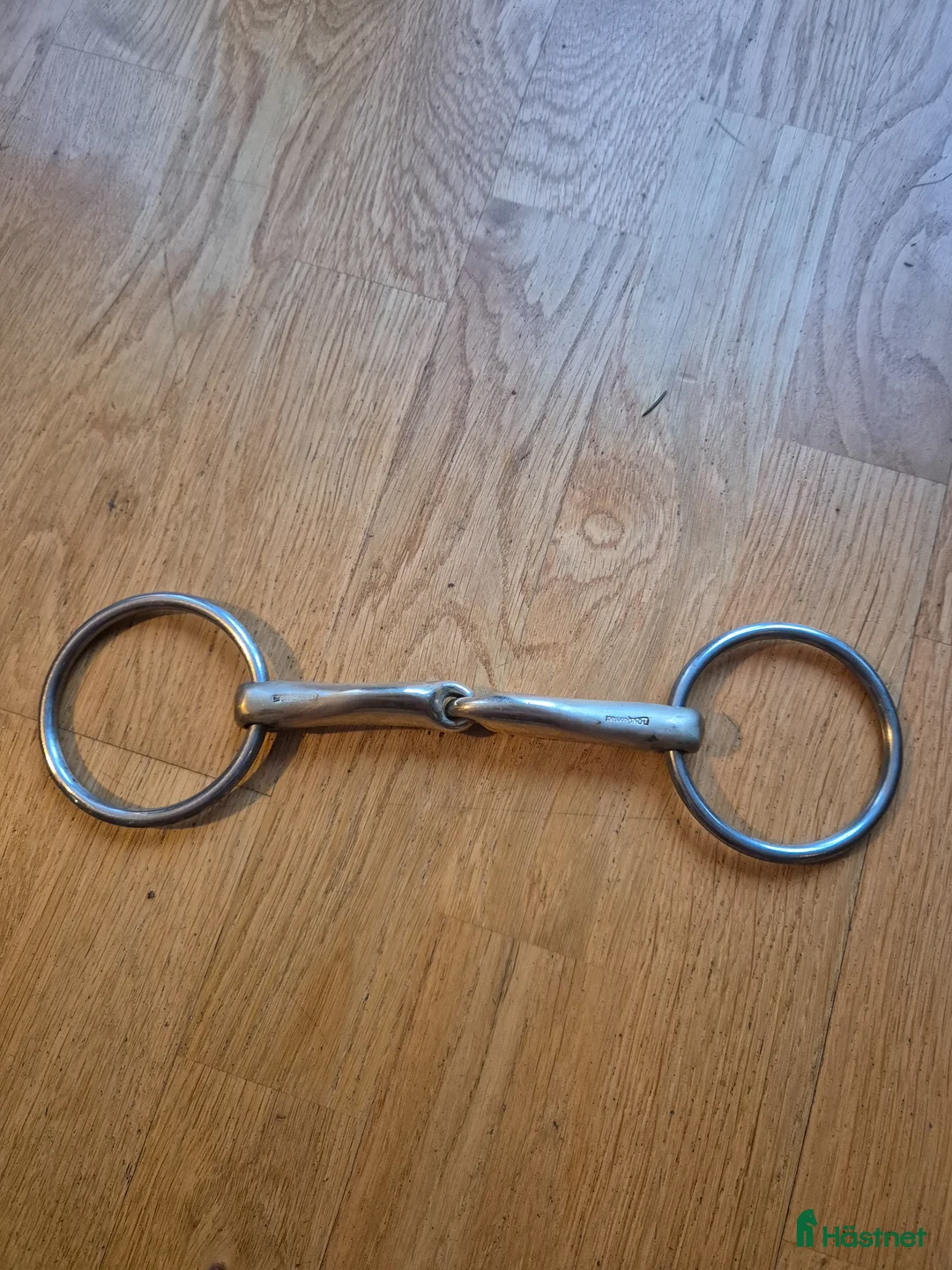 Bett hästutrustning till salu: Sprenger NovoContact i Luleå - Annons 3