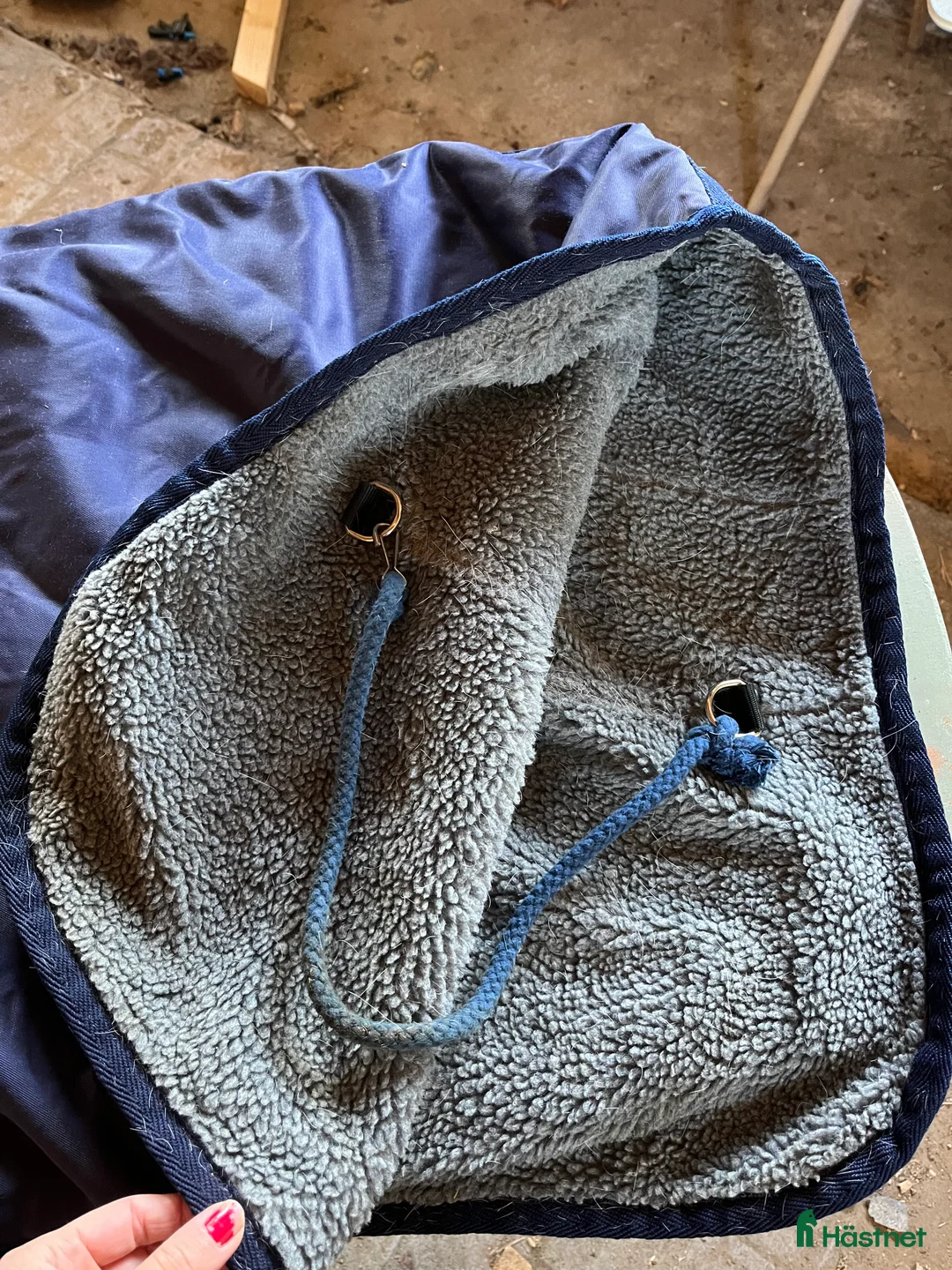 Täcken hästutrustning till salu: Täcken till salu!  i Smedstorp - Annons 3