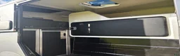 Hästlastbilar  fordon & transport till salu: Krismar 5-sits Automat – 2018 – Endast 3 300 mil i Växjö - Annons 6