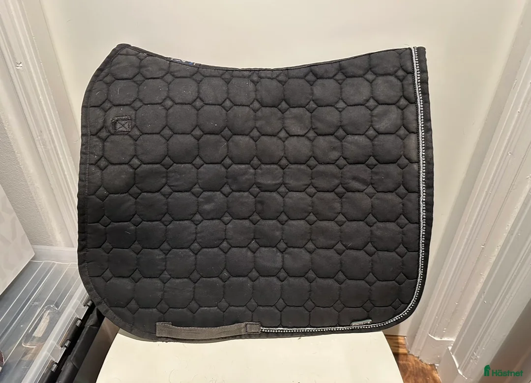 Schabrak & Vojlockar hästutrustning till salu: Equiline schabrak i Åre - Annons 1