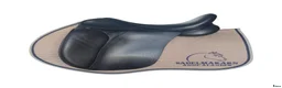 Sadlar hästutrustning till salu: Morris & Nolan Adjustable 17" - Annons 1