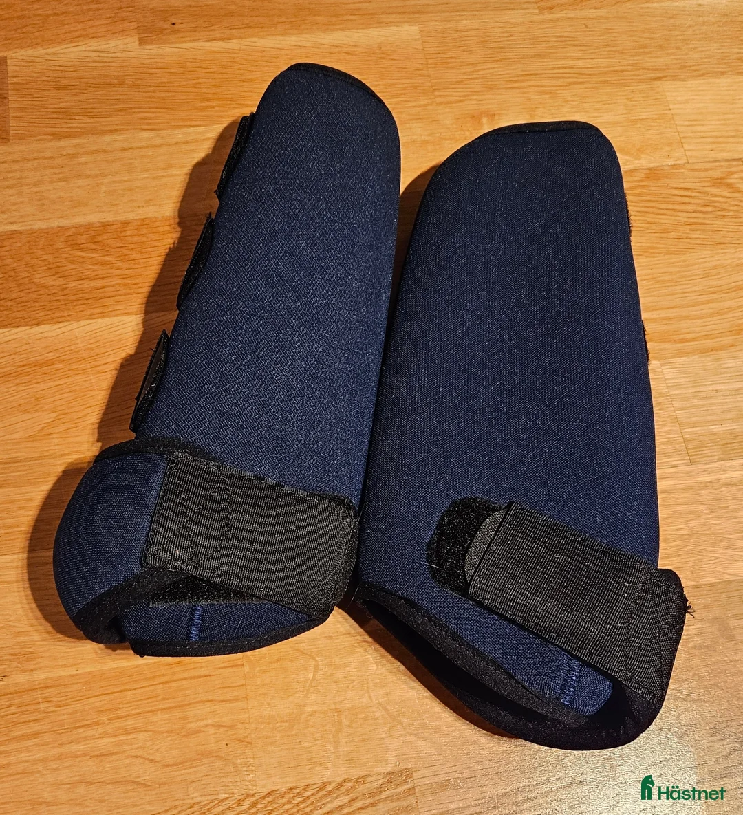 Benskydd hästutrustning till salu: Back on Track Opal L i Solna - Annons 2