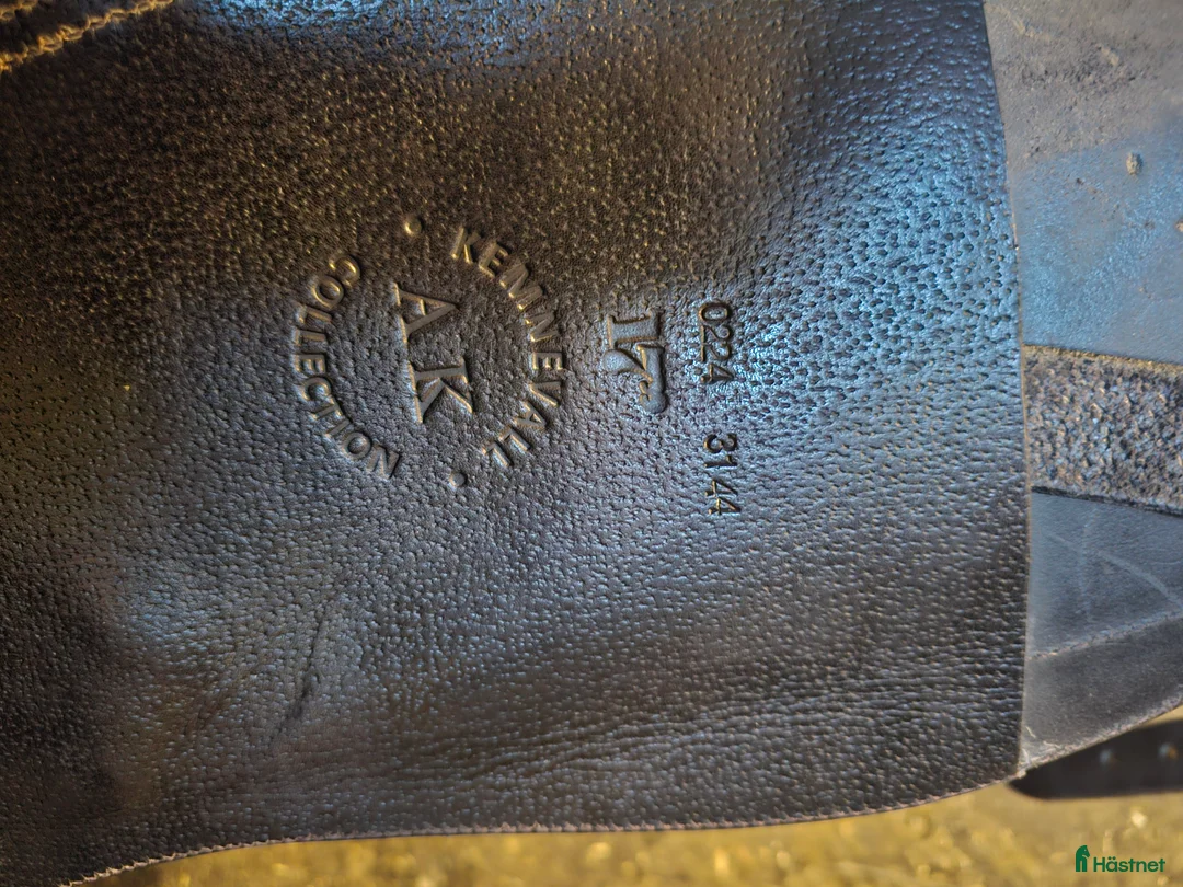 Sadlar hästutrustning till salu: Kemnevall dr isaac i Arnäsvall - Annons 7