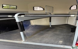 Hästtransporter  fordon & transport till salu: Cheval Liberté Gold Pullman V2 i Torslanda - Bild 13