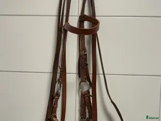 Träns hästutrustning Western träns - Annons 3