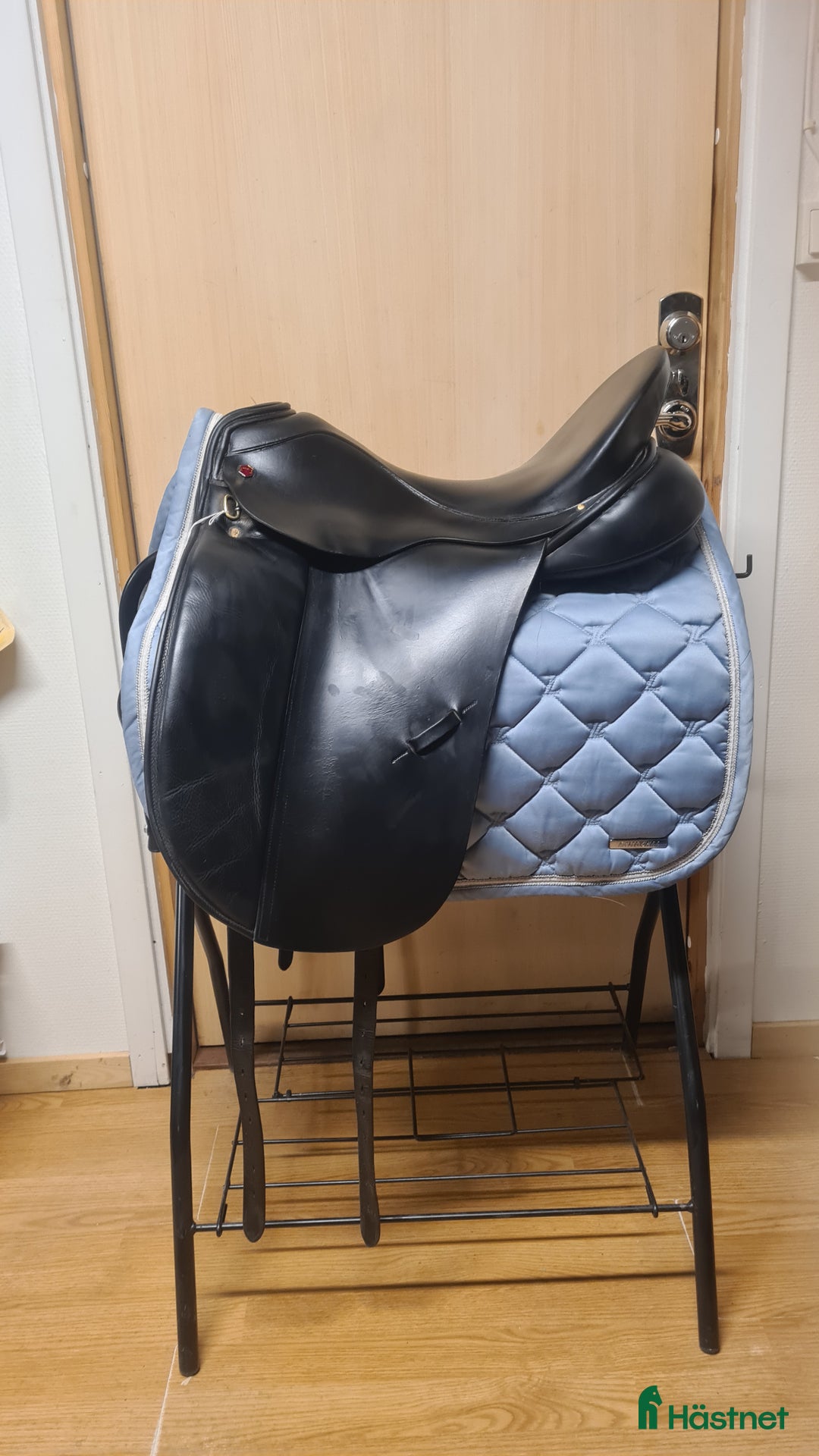 Sadlar hästutrustning till salu: Albion SLK i Hamneda - Annons 1