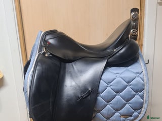 Sadlar hästutrustning till salu: Albion SLK i Hamneda - Annons 18