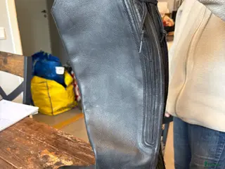 Ridstövlar ryttarutrustning till salu: Ridstövlar - Annons 1