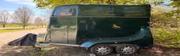 Hästtransporter  fordon & transport till salu: Böckmann  - Annons 2