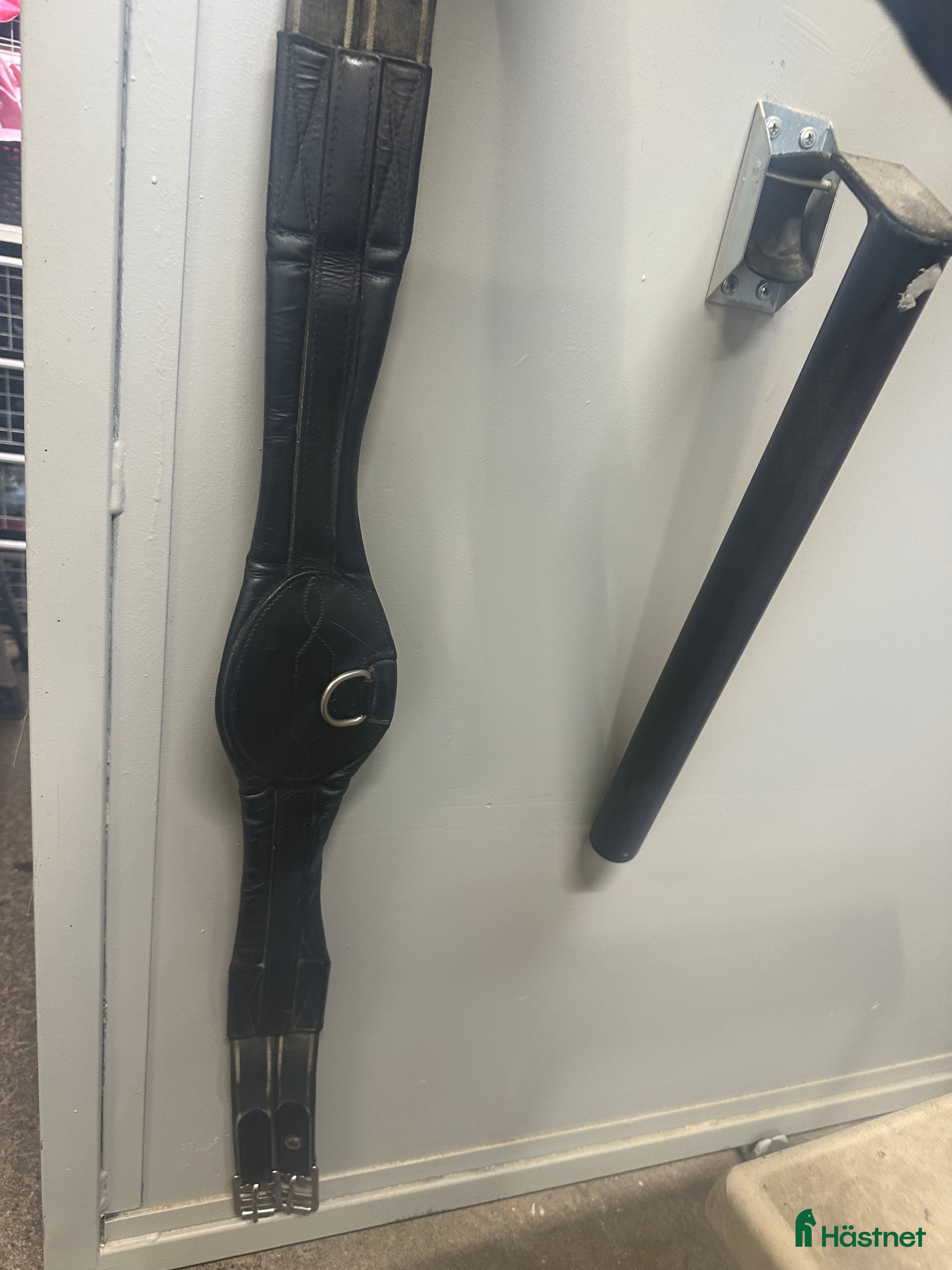 Sadeltillbehör hästutrustning till salu: Sadelgjord till salu!! i Danderyd - Annons 10