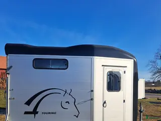 Hästtransporter fordon & transport till salu: Cheval Touring Country -22 - Annons 19