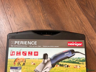 Övrig Hästutrustning hästutrustning till salu: Klippmaskin i Västervik - Annons 6