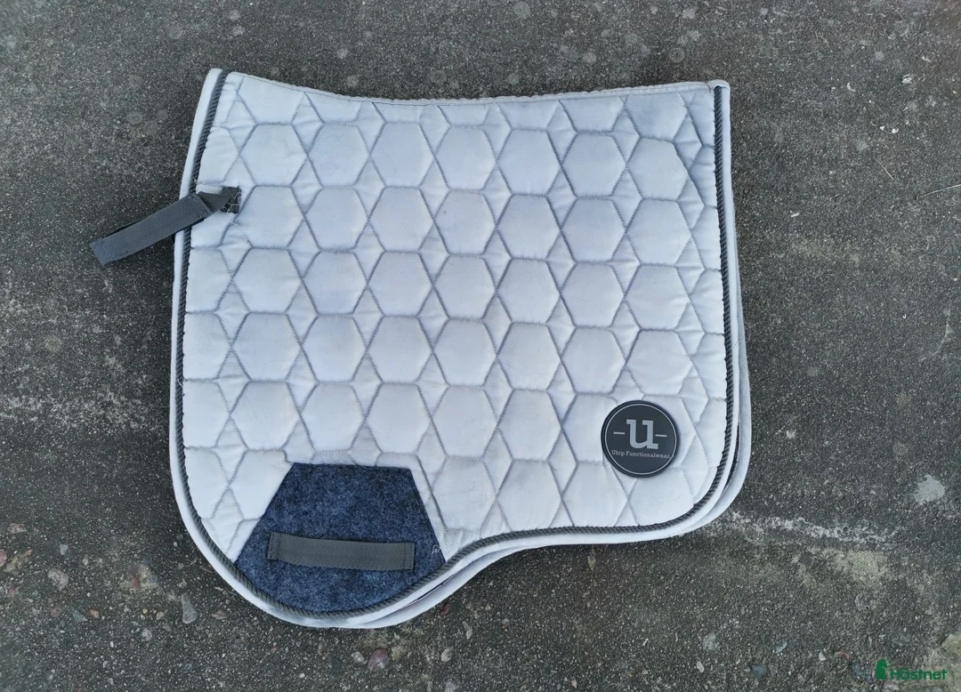 Schabrak & Vojlockar hästutrustning till salu: Uhip  - Annons 1