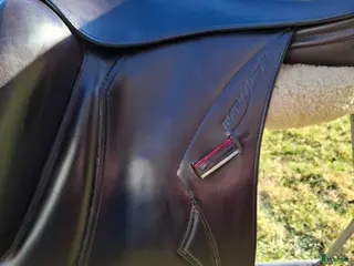 Sadlar hästutrustning till salu: Erreplus impulse i Sorunda - Annons 2