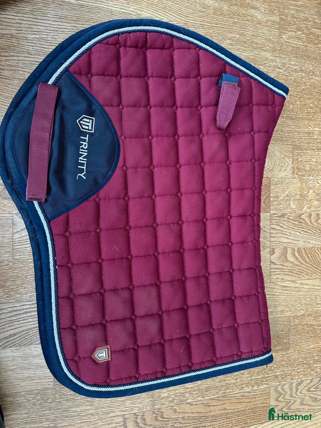 Schabrak & Vojlockar hästutrustning till salu: ⭐️ lite olika schabrak ⭐️ - Annons 2