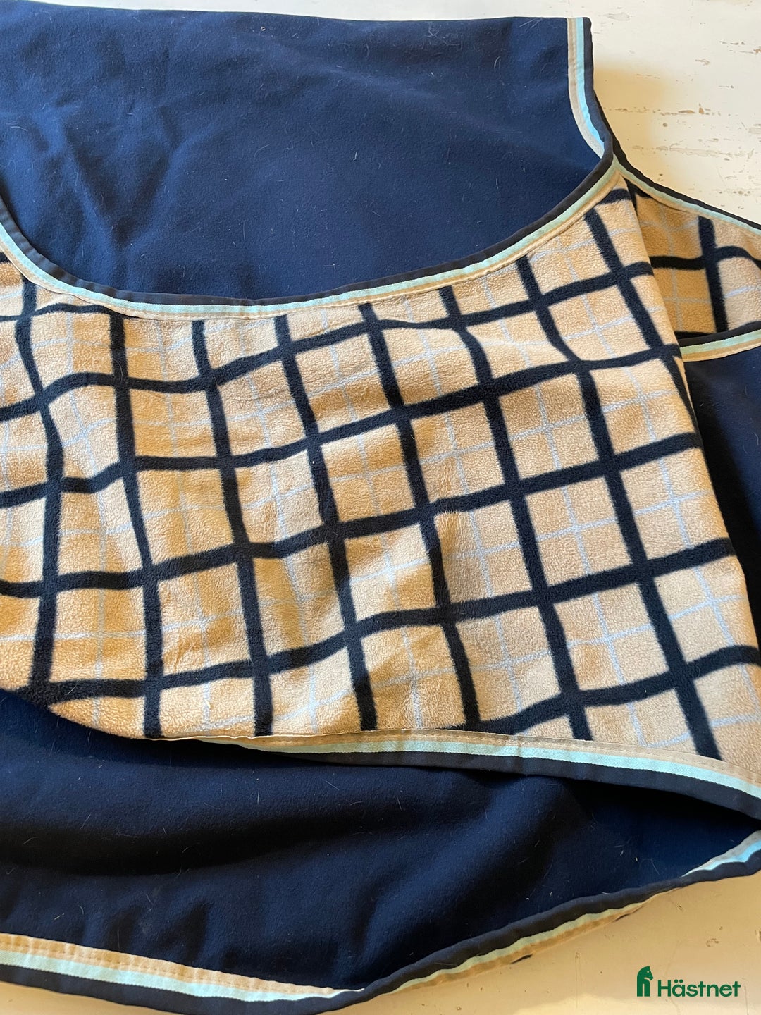 Täcken hästutrustning till salu: Ländtäcke Horseware 125 i Västra Frölunda - Annons 2