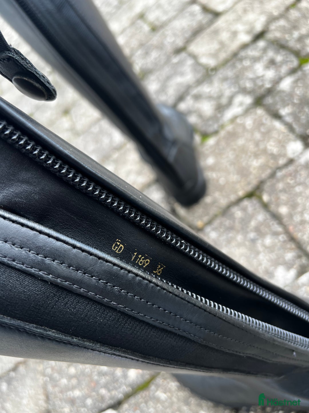 Ridstövlar ryttarutrustning till salu: Ridstövlar storlek 36 i Kullavik - Annons 5