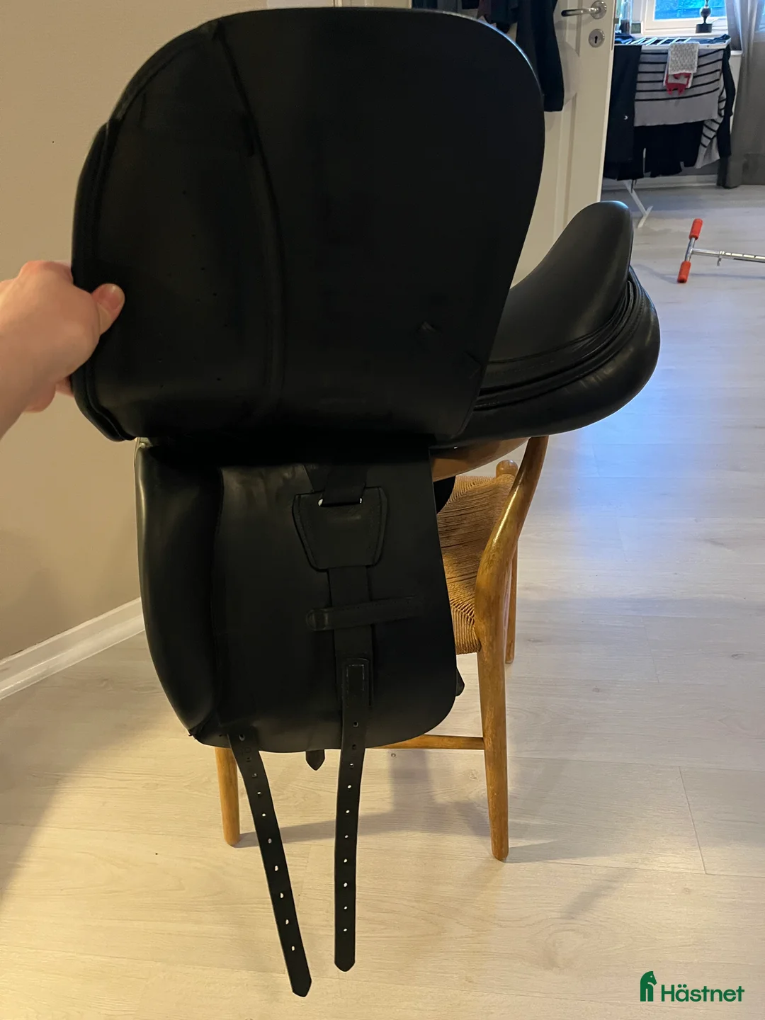 Sadlar hästutrustning till salu: Prestige D1 iceland i Kolbäck - Annons 3