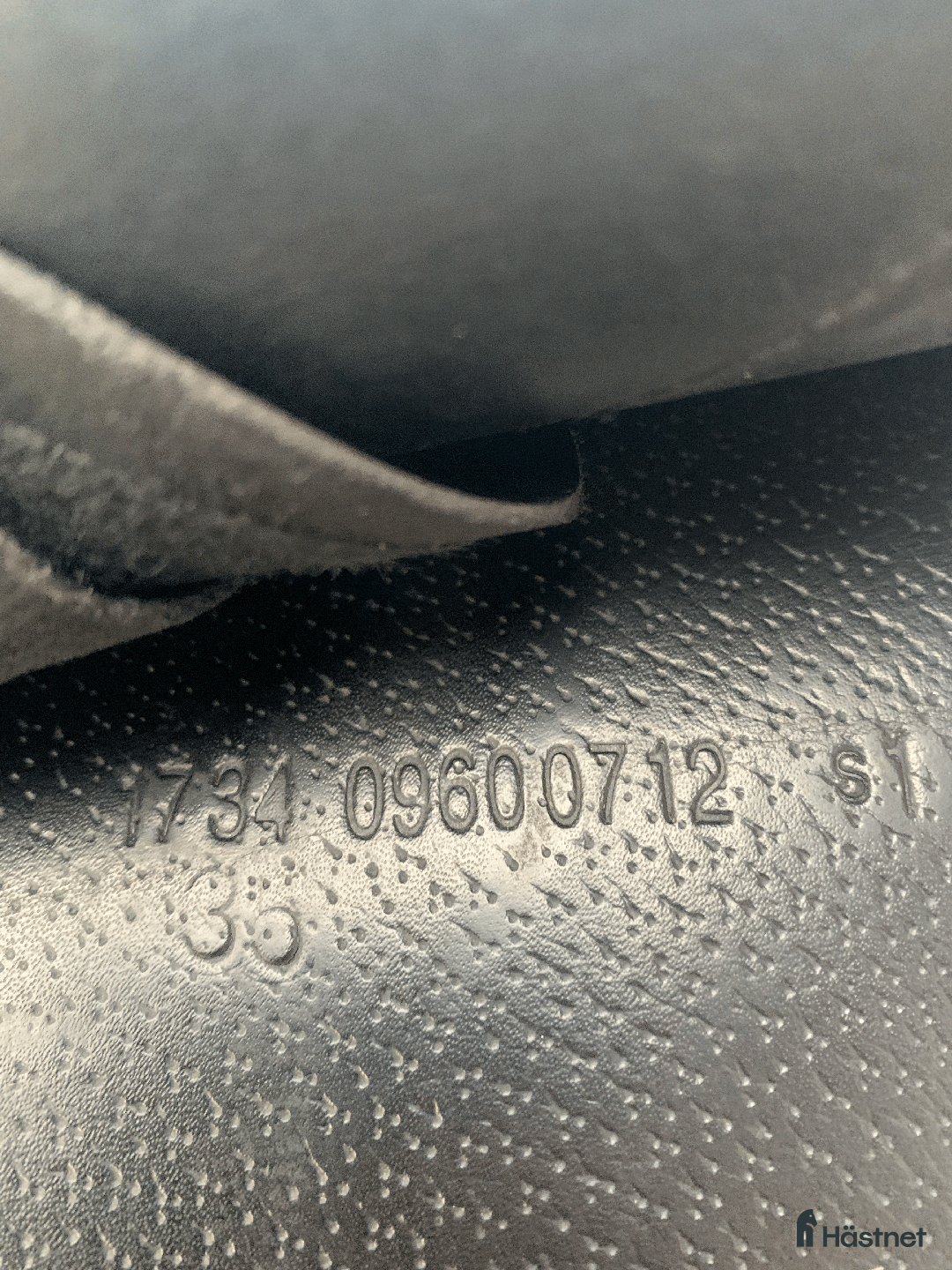 Sadlar hästutrustning till salu: Prestige Meredith 17`34 i Vaxholm - Annons 4