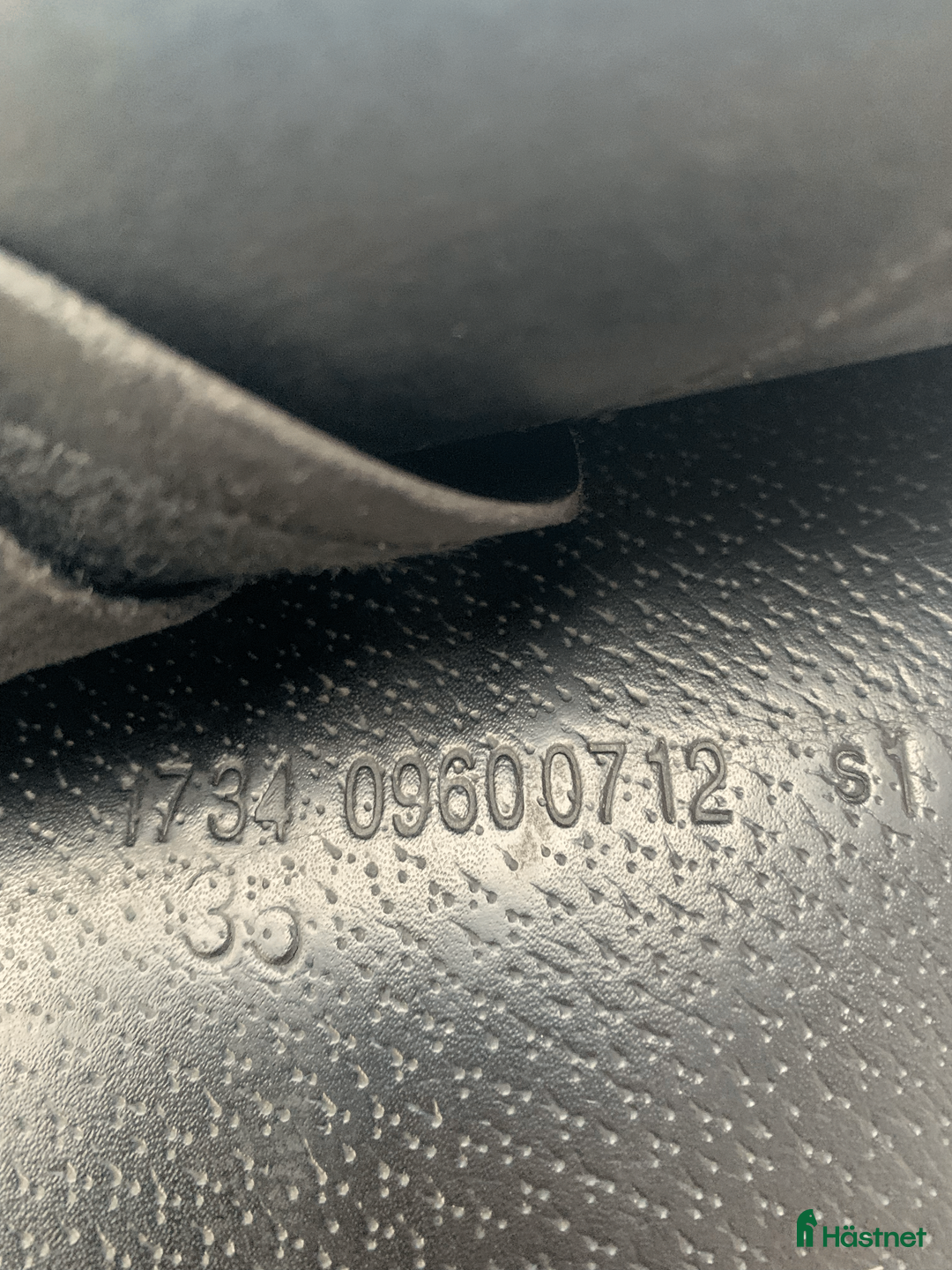 Sadlar hästutrustning till salu: Prestige Meredith 17`34 i Vaxholm - Annons 4