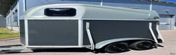 Hästtransporter  fordon & transport till salu: Blomert Nairobi 2015 - Annons 1